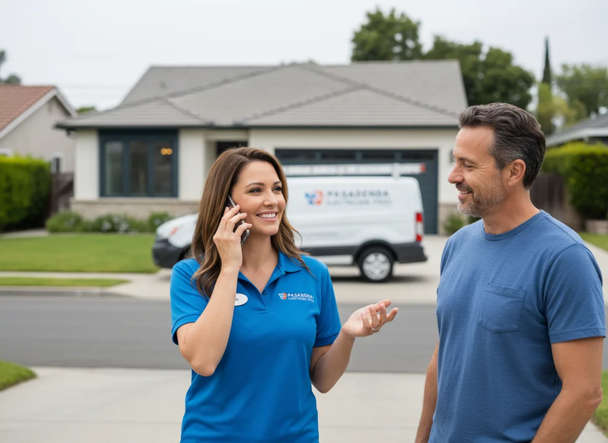 Electrician Witter Springs, CA FAQs